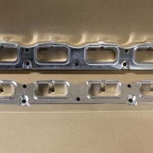 555-3125_Charge motion plates 05+ mustang